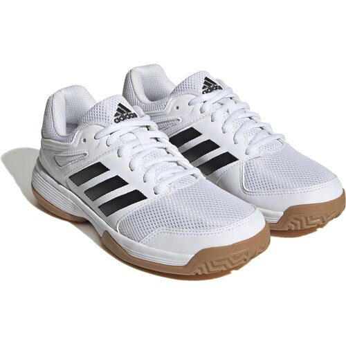 KINDER HANDBALLSCHUHE SPEEDCOURT