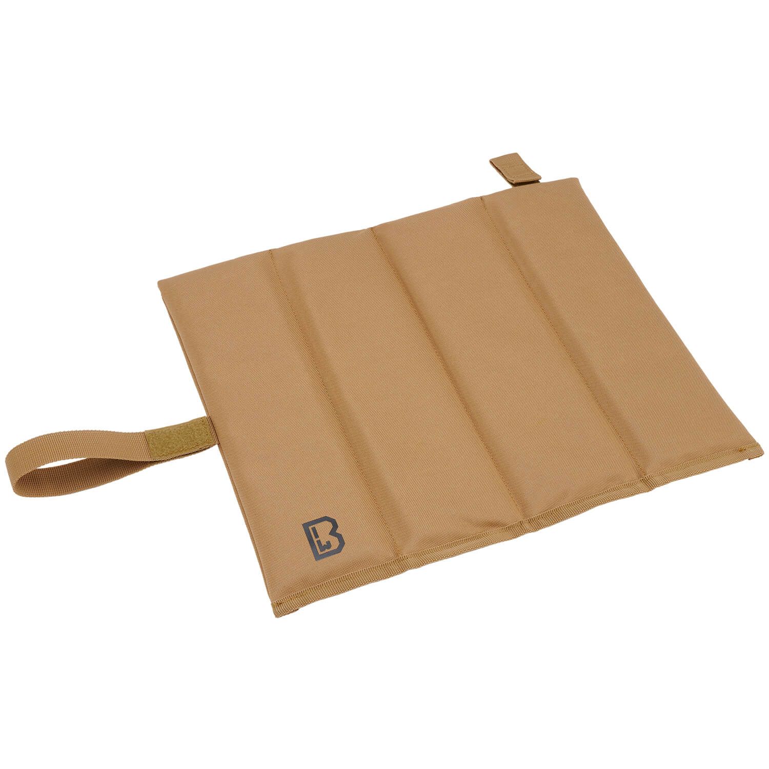 Sit Mat Folded