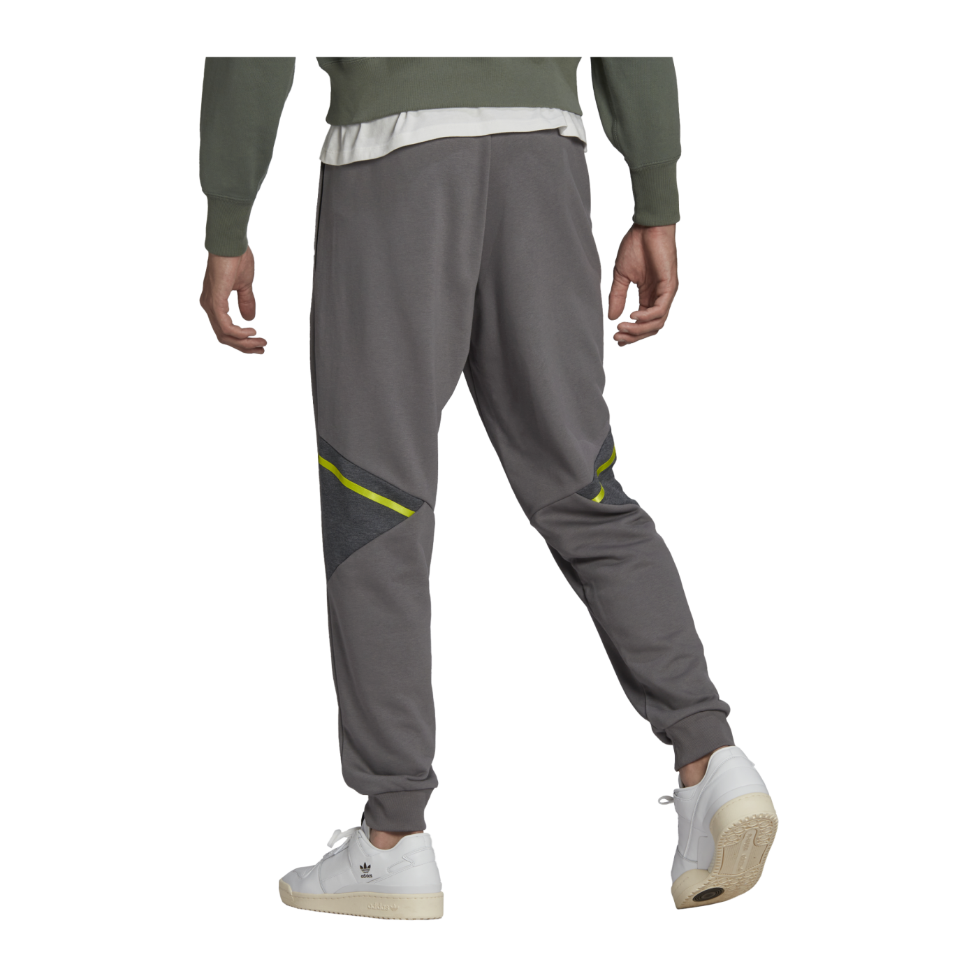 adidas Condivo 22 Jogginghose Grau Schwarz
