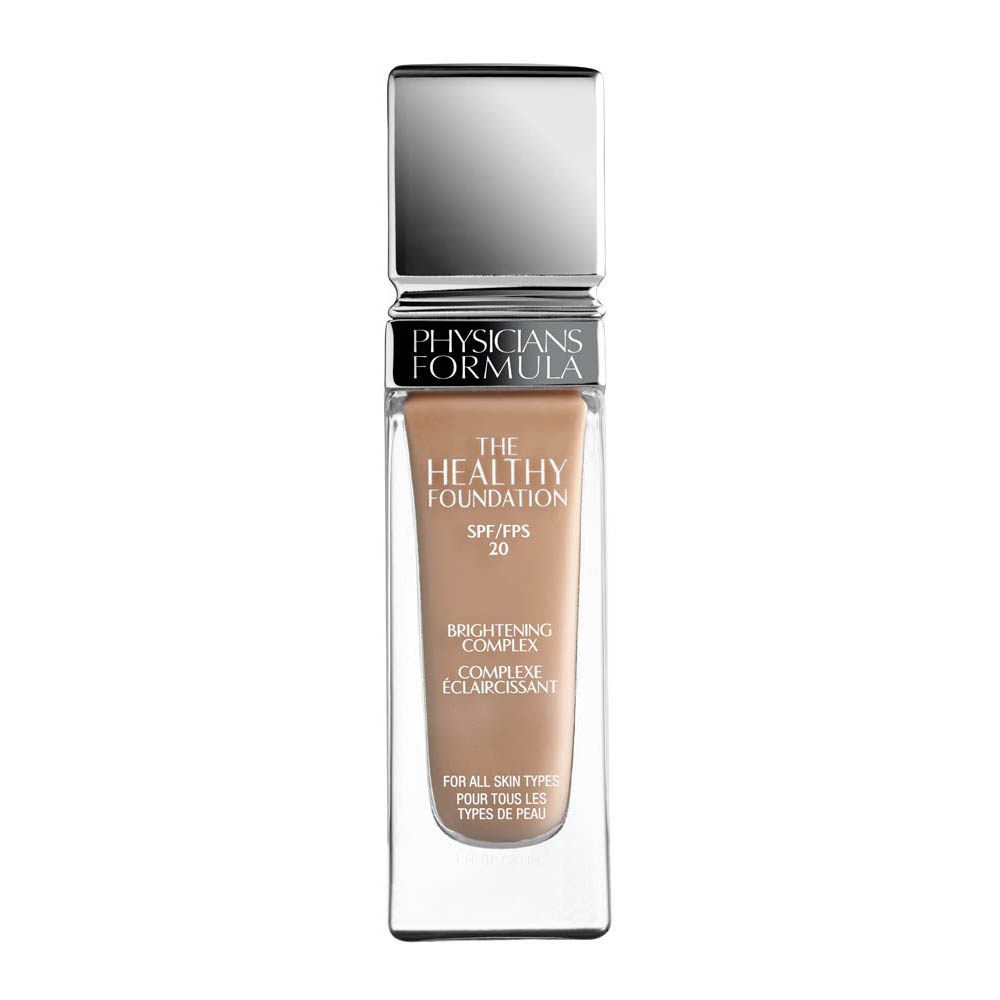 Physicians formula The Healthy Foundation SPF, 20LN3 Fond de teint