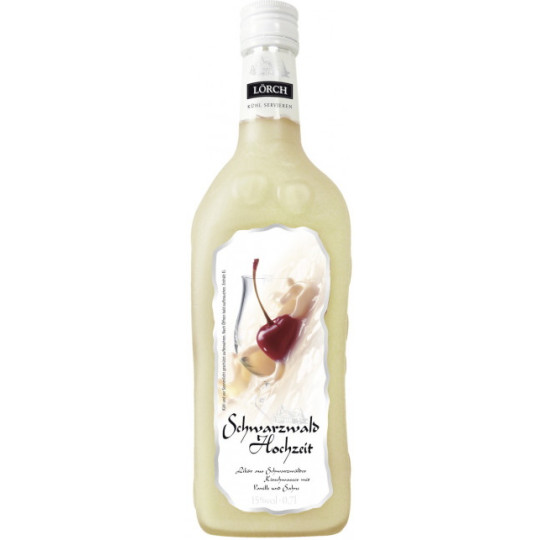 Lörch Schwarzwald-Hochzeit 0,7L