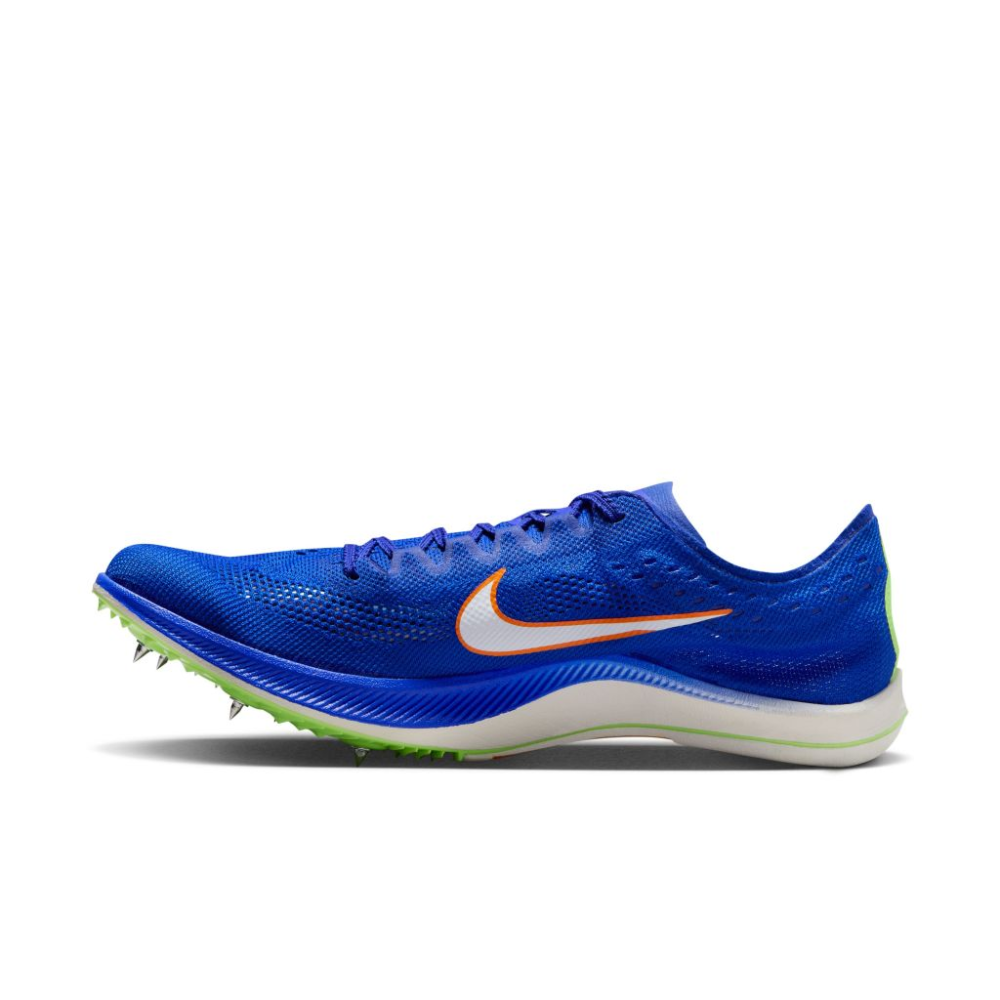 Nike ZoomX Dragonfly CV0400-400 / blau