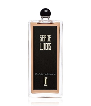 Serge Lutens Collection Noire Nuit de Cellophane Eau de Parfum-50 ml