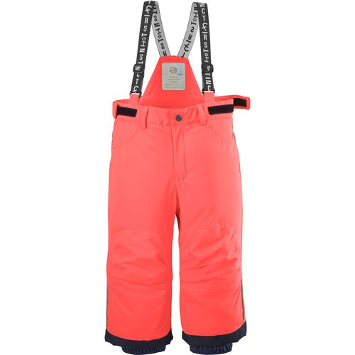 KINDER LATZHOSE FISW 7 MNS SKI PNTS