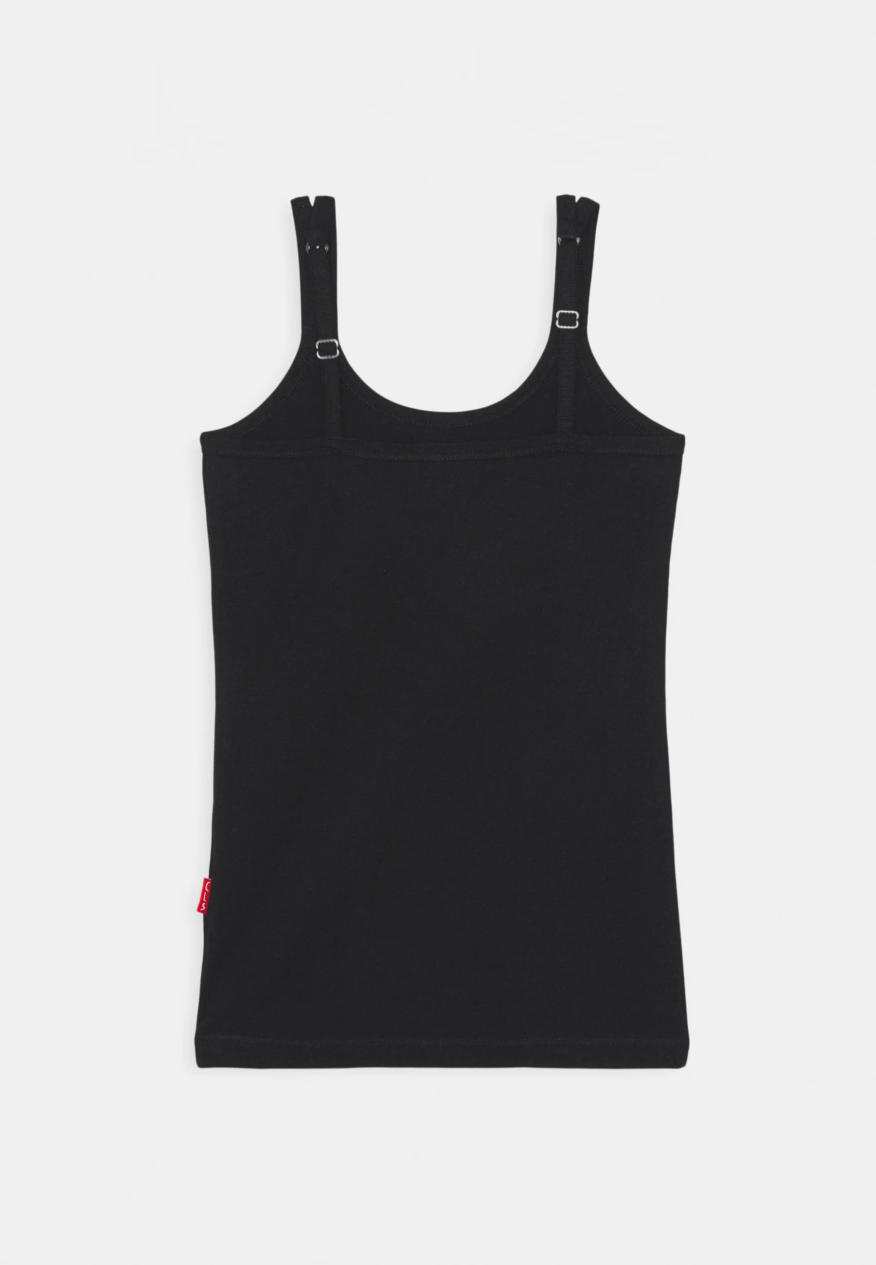 La camiseta interior de Claesen