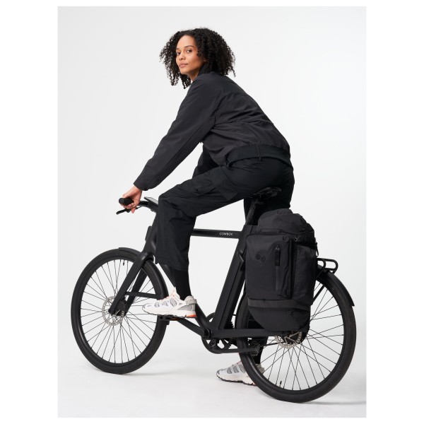 pinqponq - Komut Bike 32+5 - Gepäckträgertasche