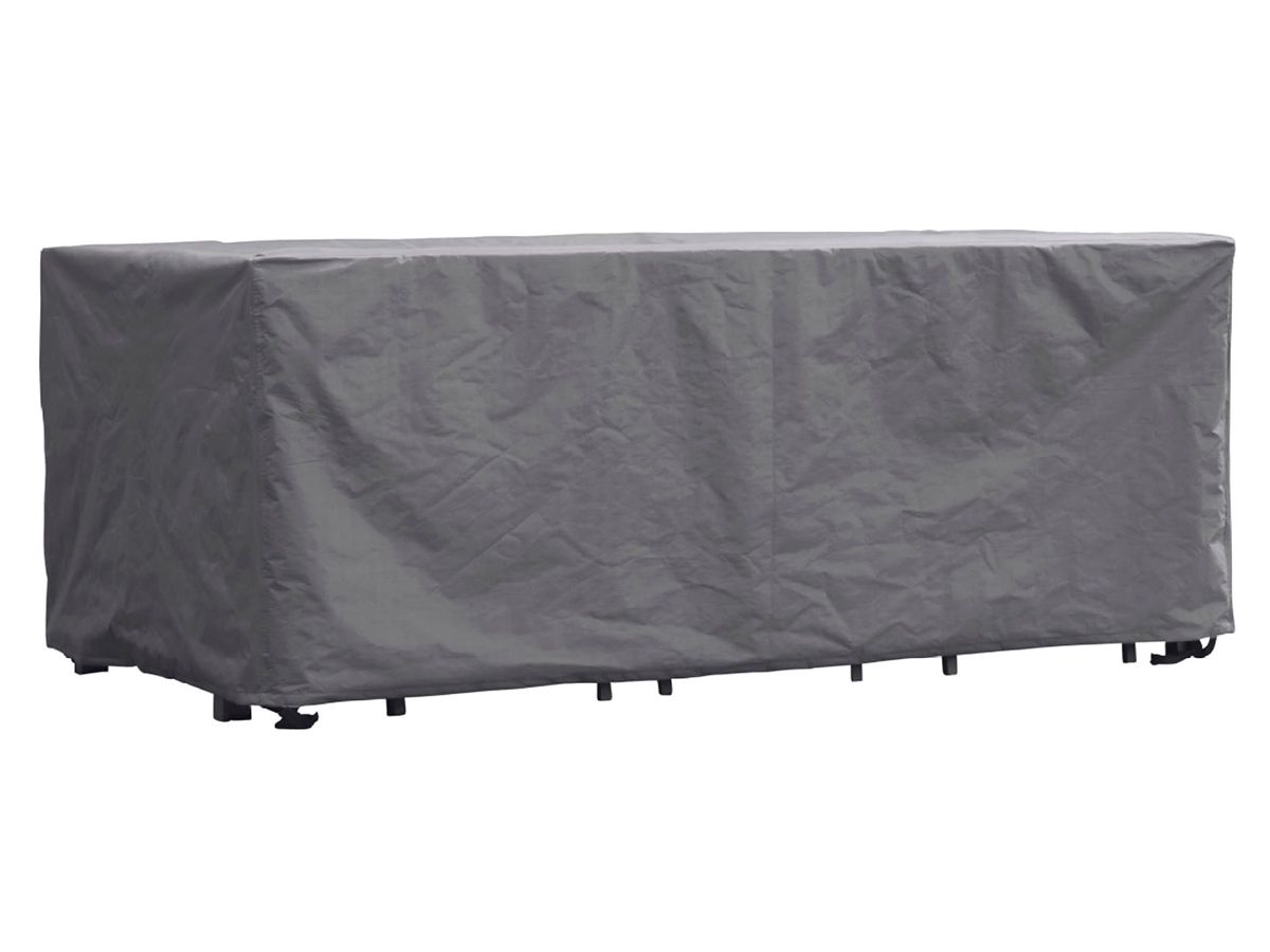 Winza 285 x 180 x 95 cm Gartenmöbel Schutzhülle