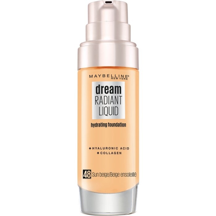 Dream Radiant Liquid