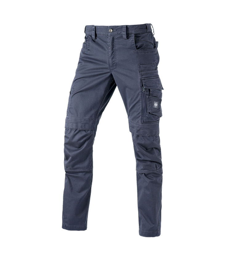 Bundhose e.s.motion ten
