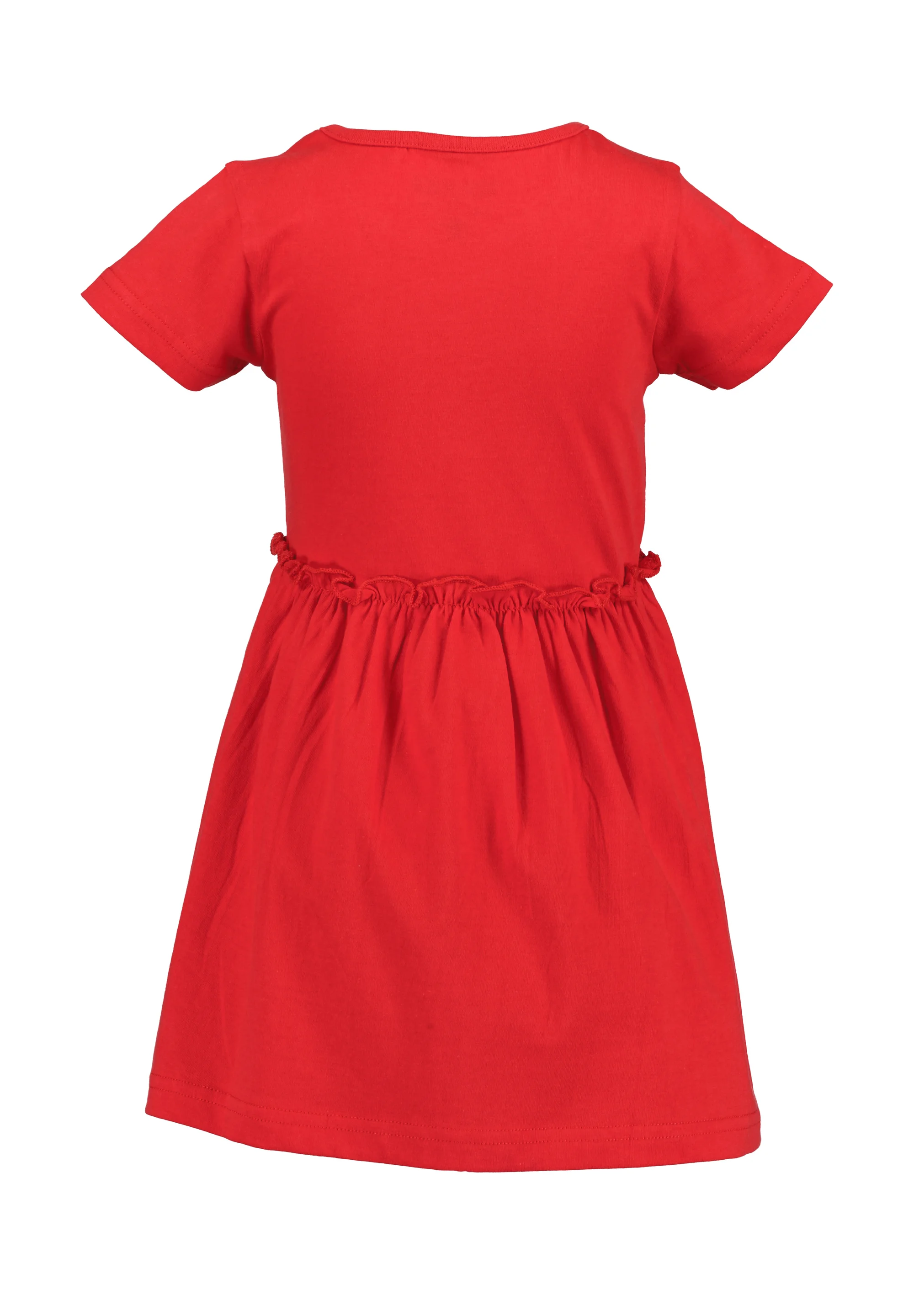 Blue Seven FLORES - Vestido de verano