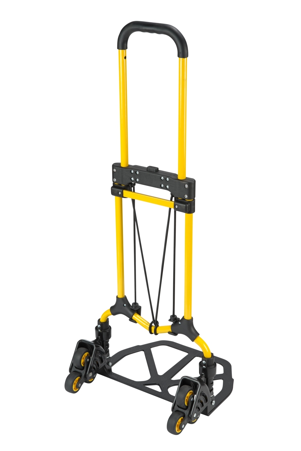 Scară pliabilă Stanley FT584, capacitate 30/60 kg