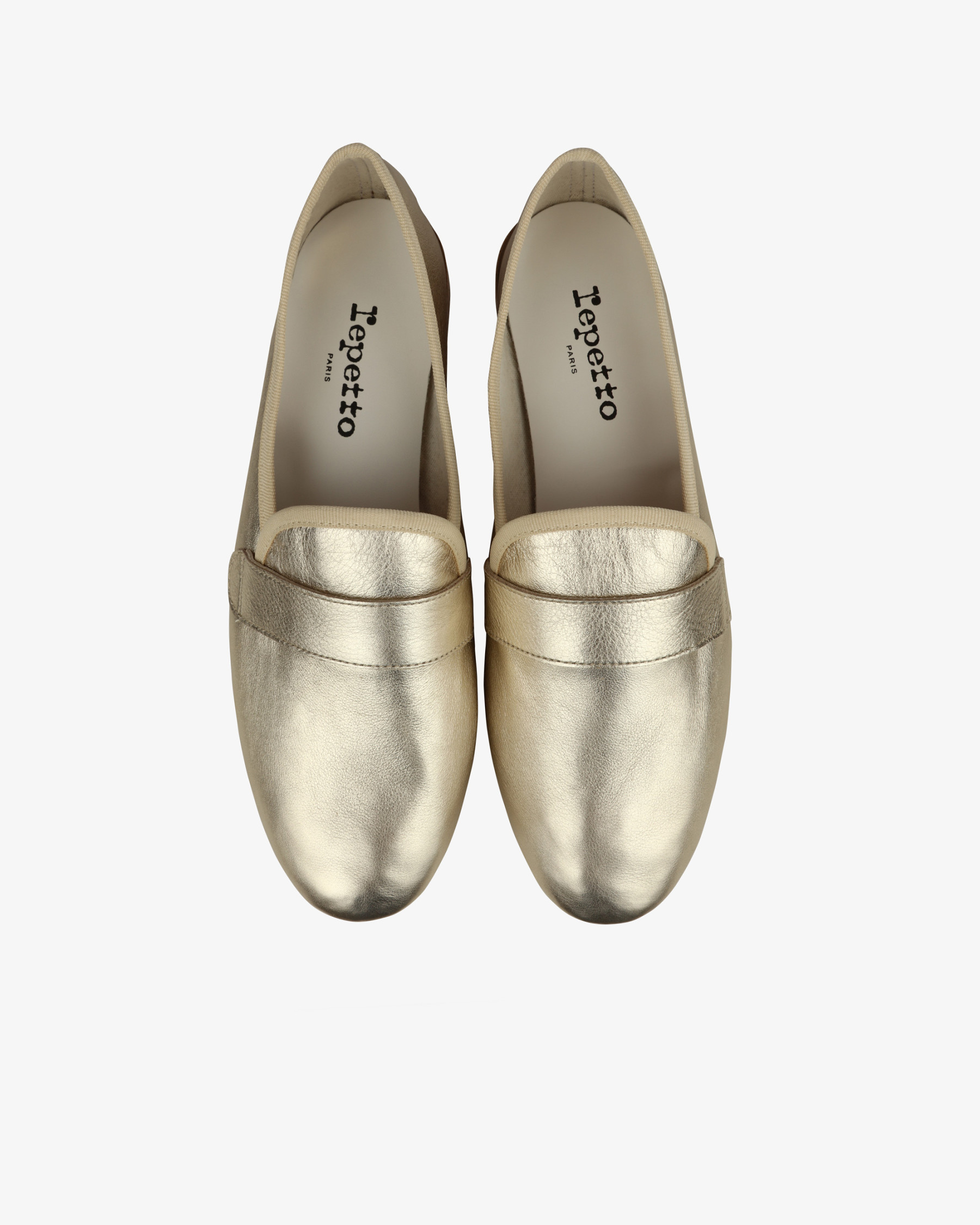 Michael loafers