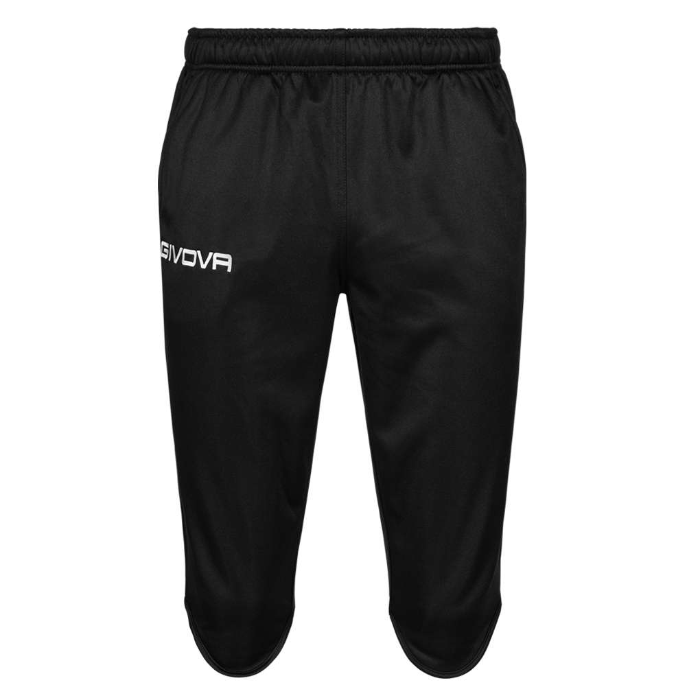 Givova One Panta Pinocchietto 3/4 Trainings Shorts P020-0010