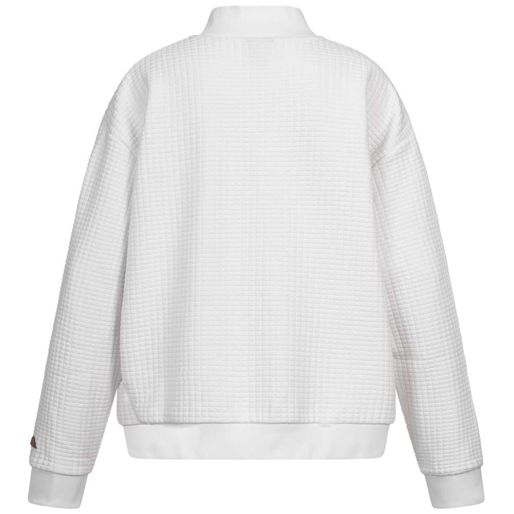 ellesse Catic 1/2 Zip Damen Oberteil SGM14173-908