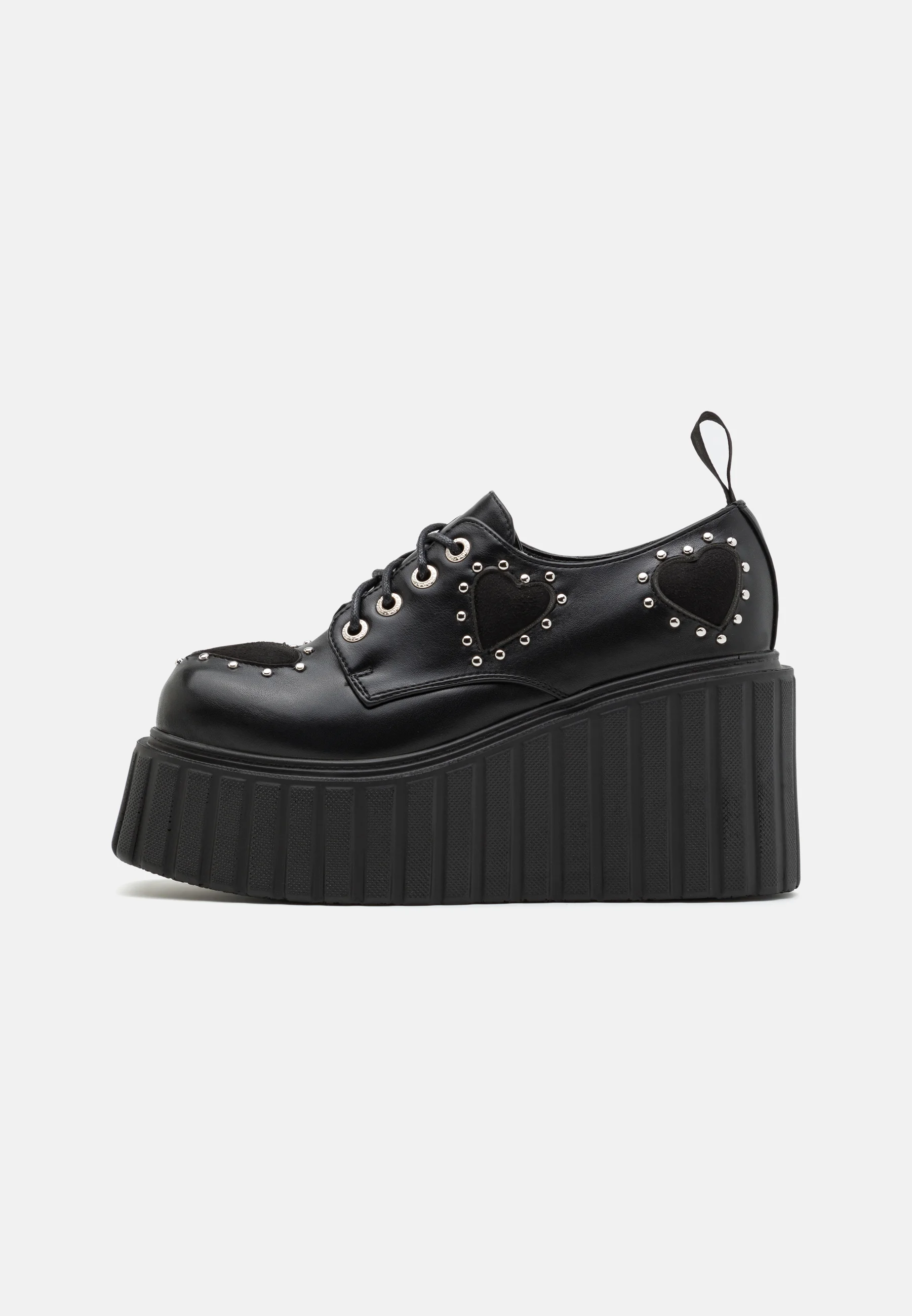 LAMODA CAPTIVATING - Zapatos con cordones