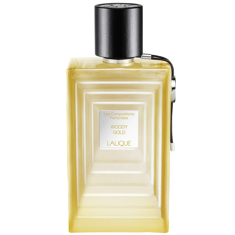 Lalique Woody Gold Eau de Parfum
