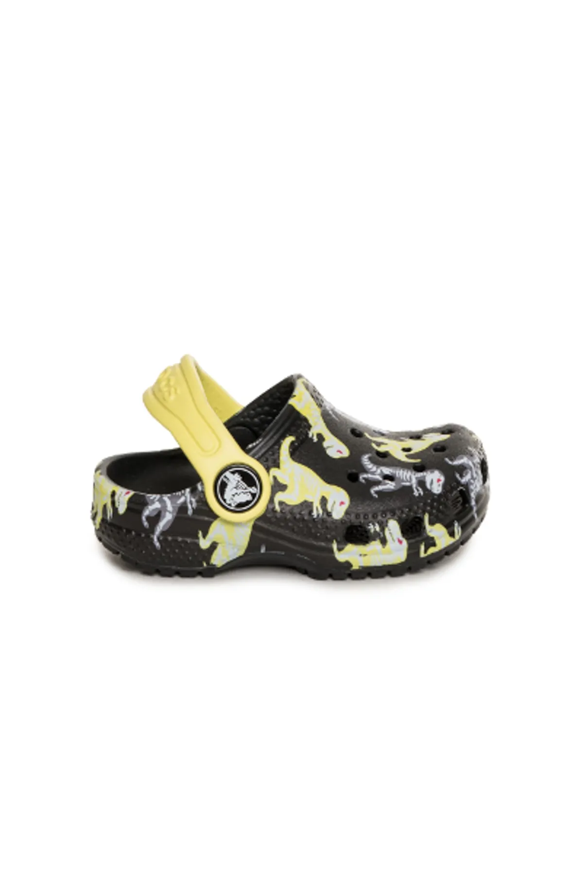 Crocs  CR207592 Hausschuhe SCHWARZ