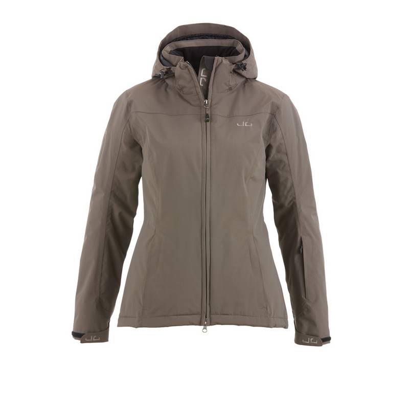 Jeff Green Kerava Skijacke Damen