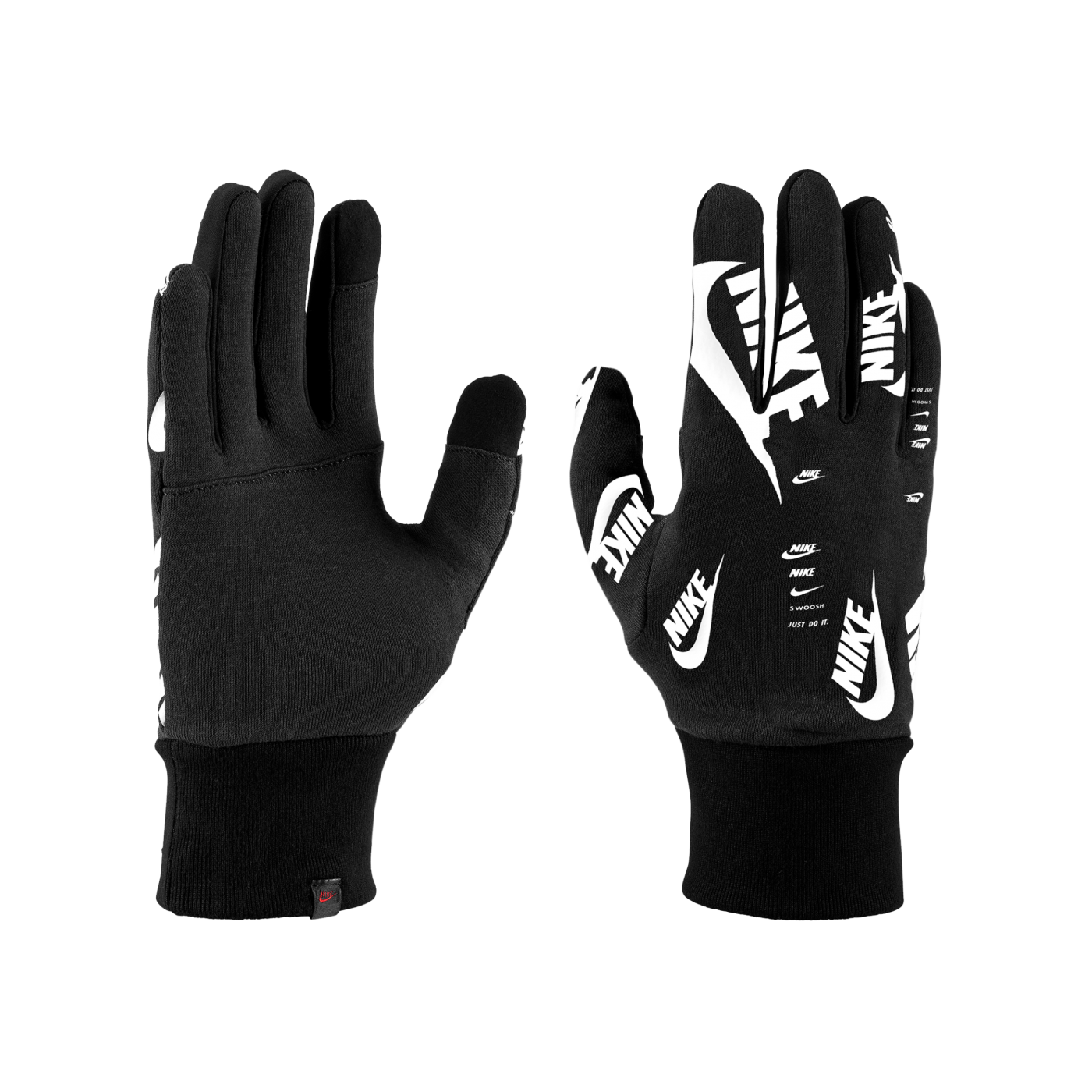 Nike Club Fleece Handschuhe 2.0 Printed F035
