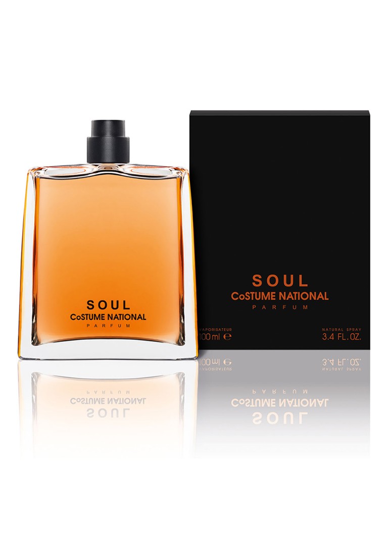 National Costume Soul Eau de Parfum