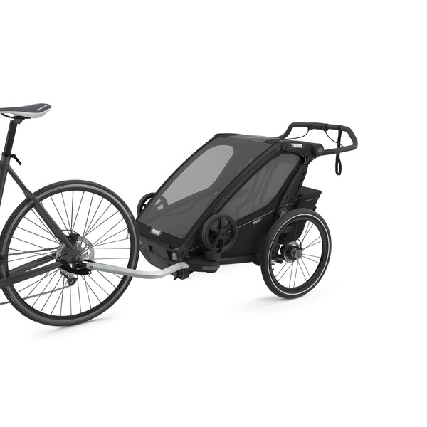 CHARIOT SPORT2 - Fahrradanhänger