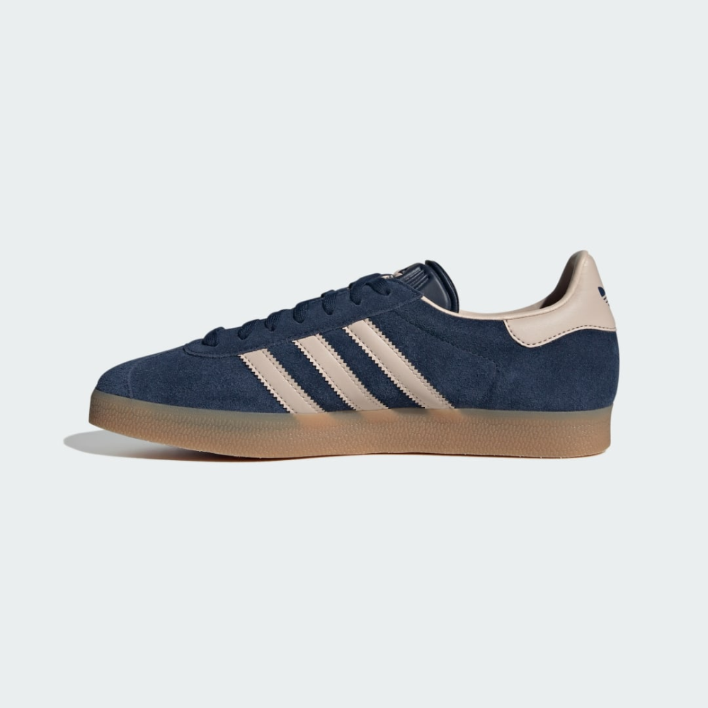 adidas Gazelle IG6201 / blau