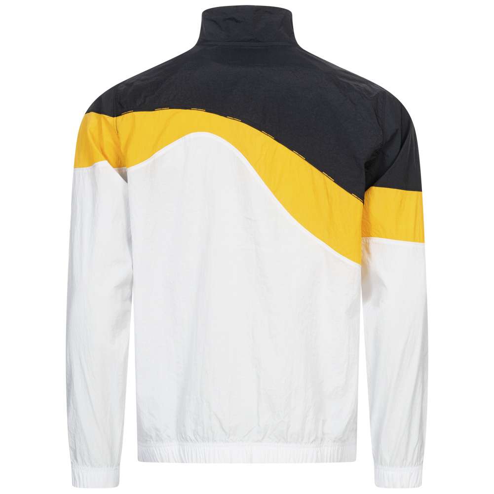 Under Armour Full Zip Herren Jacke 1366219-014