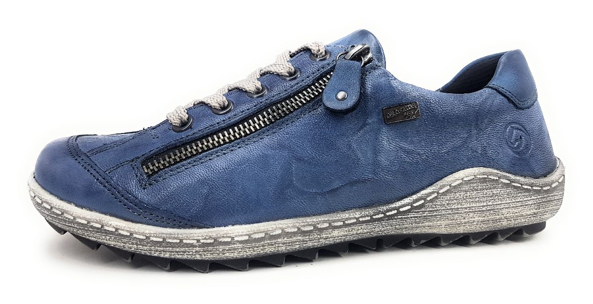 Remonte R1402-15 Blau 15 Baltik/Royal