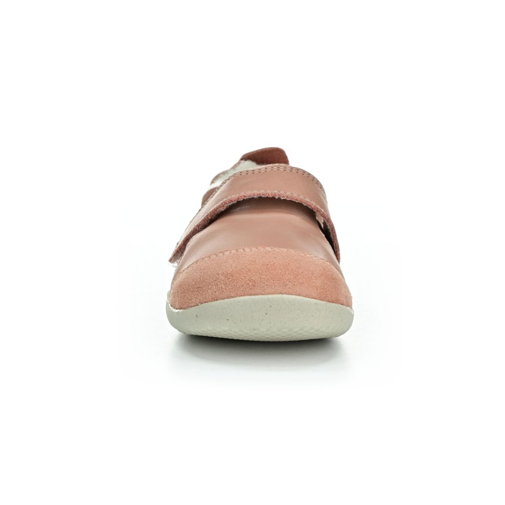 Bobux Marvel Arctic Rose BQ Xplorer Barfuß-Lauflernschuhe