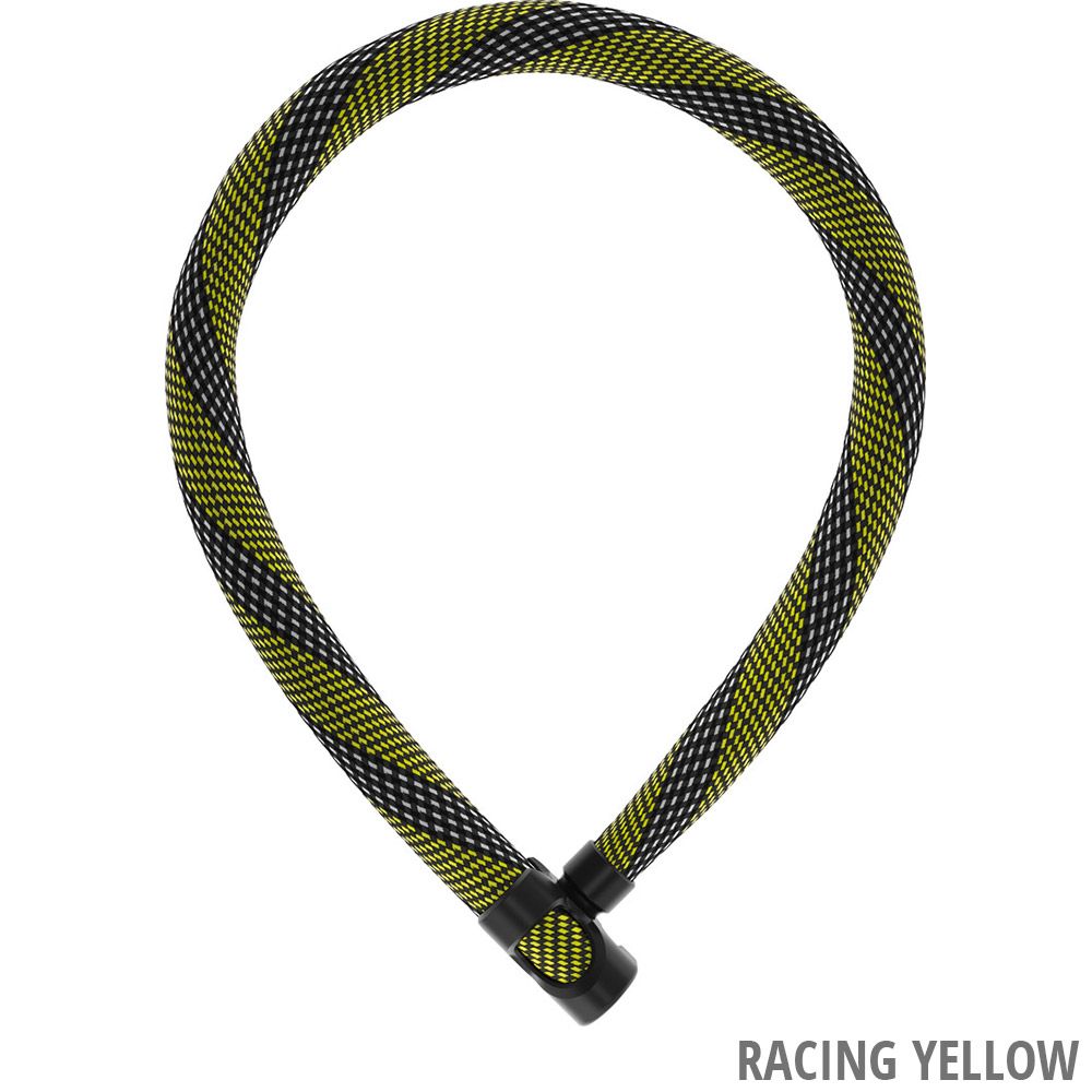 Abus Ivera Chain 7210/110 Kettenschloss kaufen | Bike-Discount