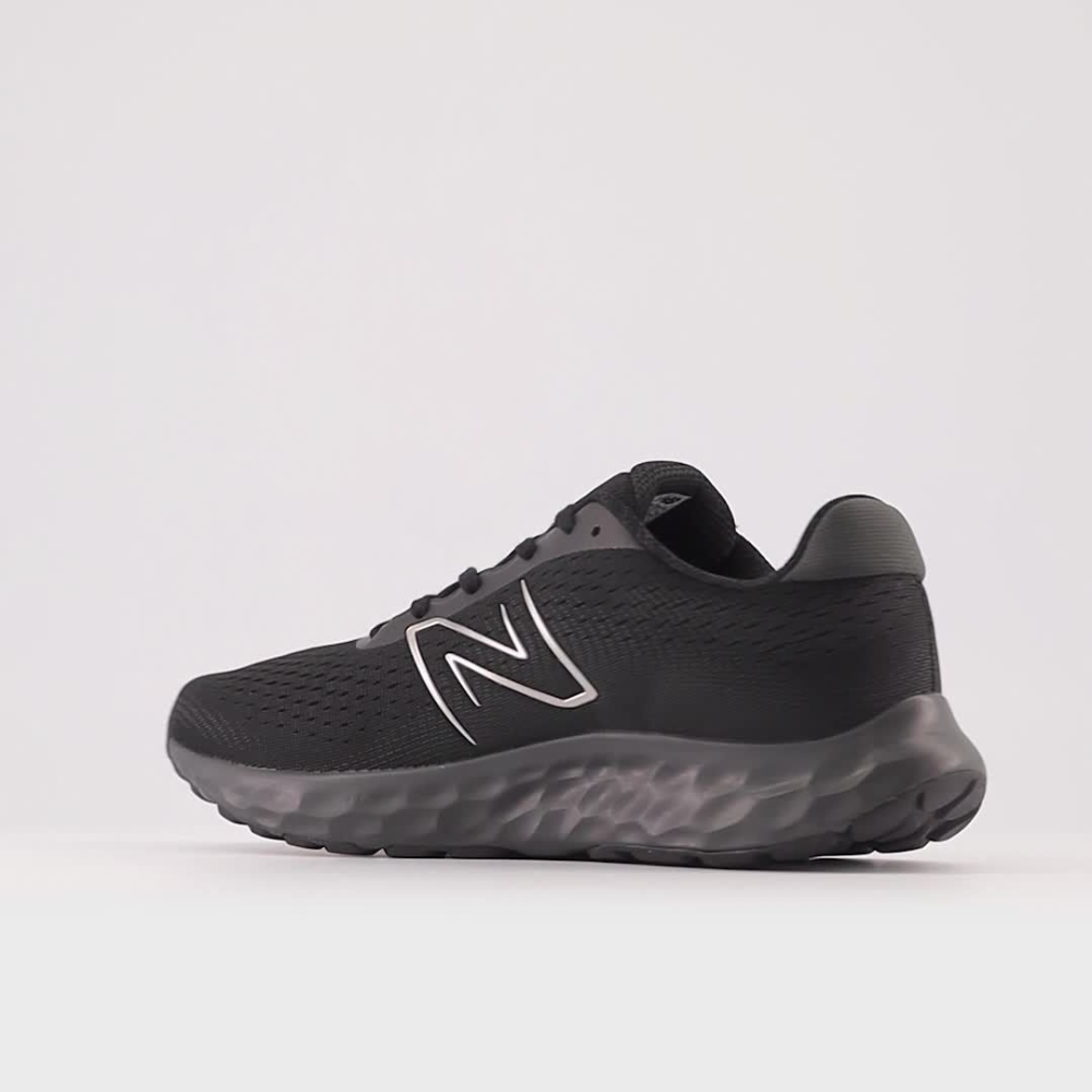 New Balance 520 M520LA8 / schwarz