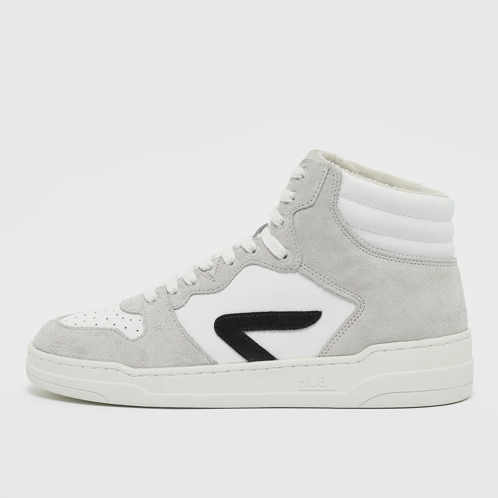 HUB Court M5902L68-L10-346 / weiss