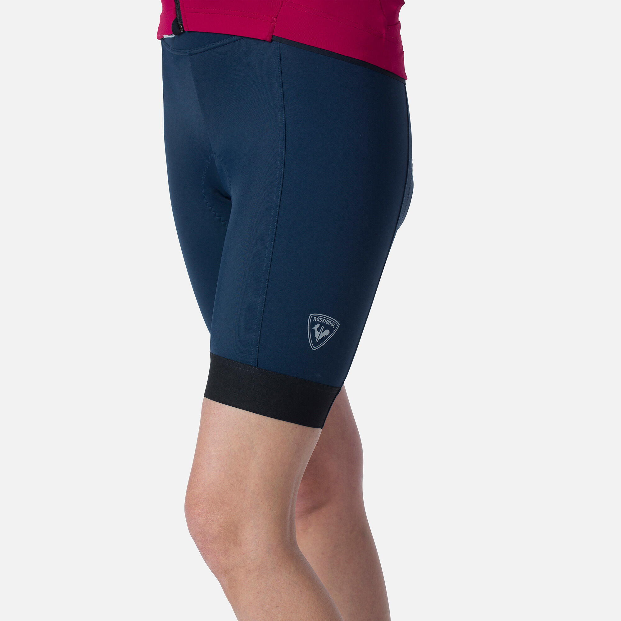 Short de vélo de route pour femme
