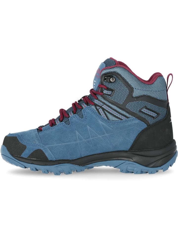 Trespass Wanderschuh in Blau günstig kaufen