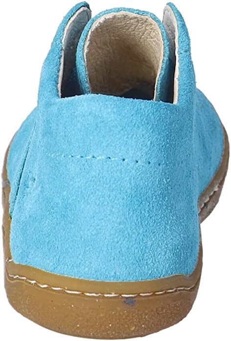 RICOSTA Mädchen Sportschuhe grün