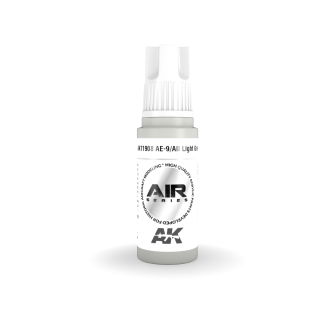 AE-9/AII Light Grey (17 ml)