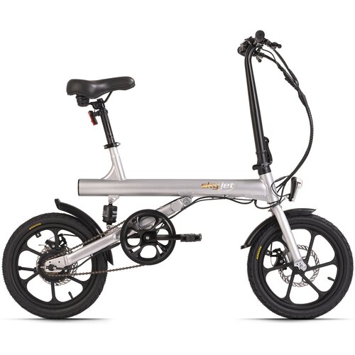 E-BIKE E-FALTRAD 16'' SKYJET E-BIKE 1S