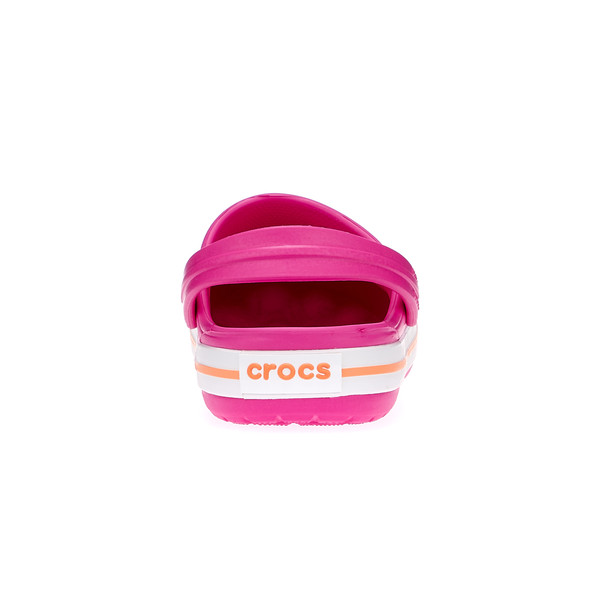 CROCBAND CLOG Kinder - Freizeitschuhe