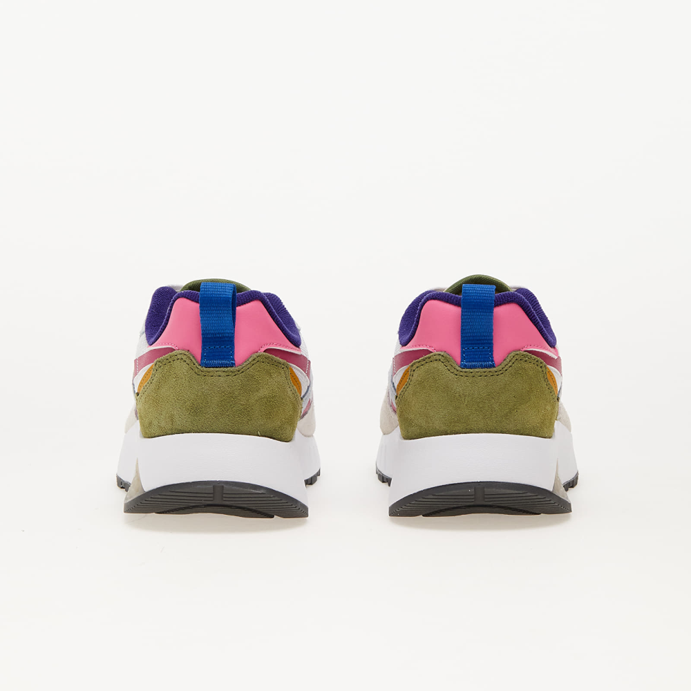 Reebok Leather Hexalite 100069661 / weiss