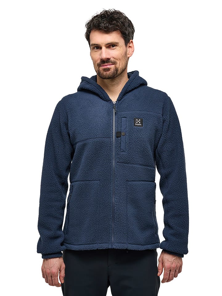 Haglöfs Fleecejacke 