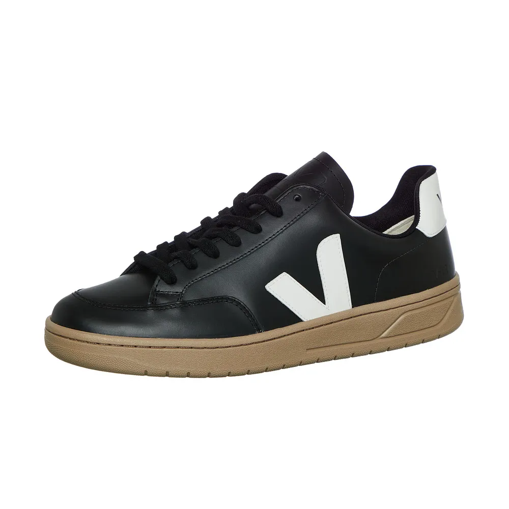 VEJA V 12 XD0203638B / schwarz