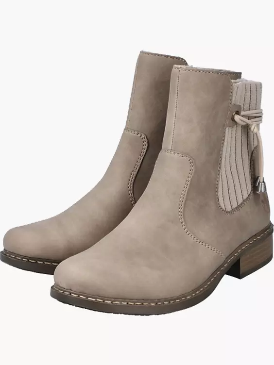 Rieker Damen Kurzstiefel