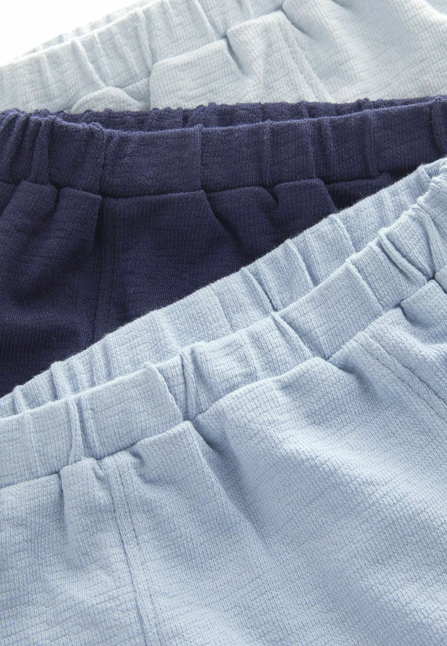 Siguiente PAQUETE DE 3 - AJUSTE REGULAR - Pantalones