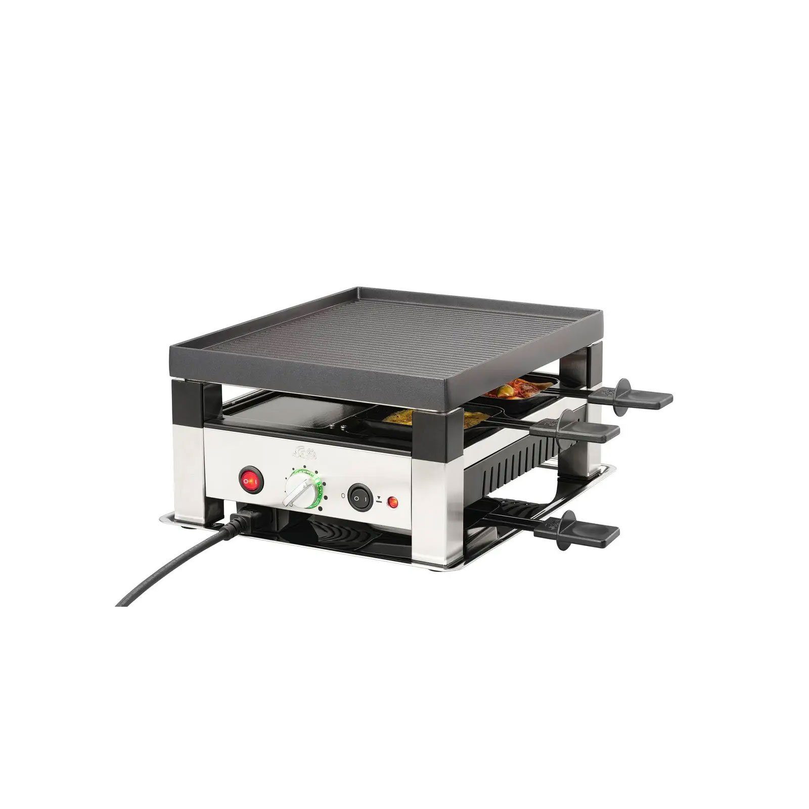 SOLIS OF SWITZERLAND Raclette