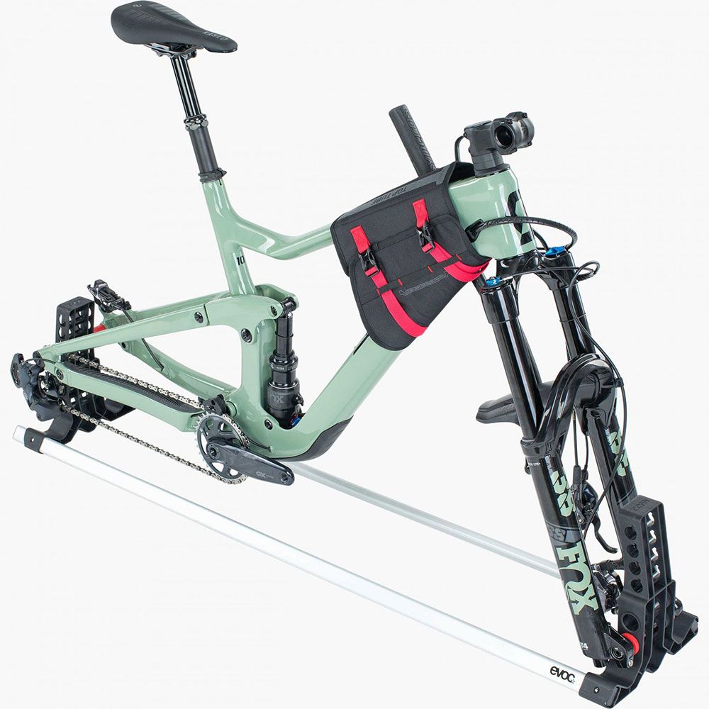 Evoc Bike Stand Pro - Transporthalterung kaufen | Bike-Discount