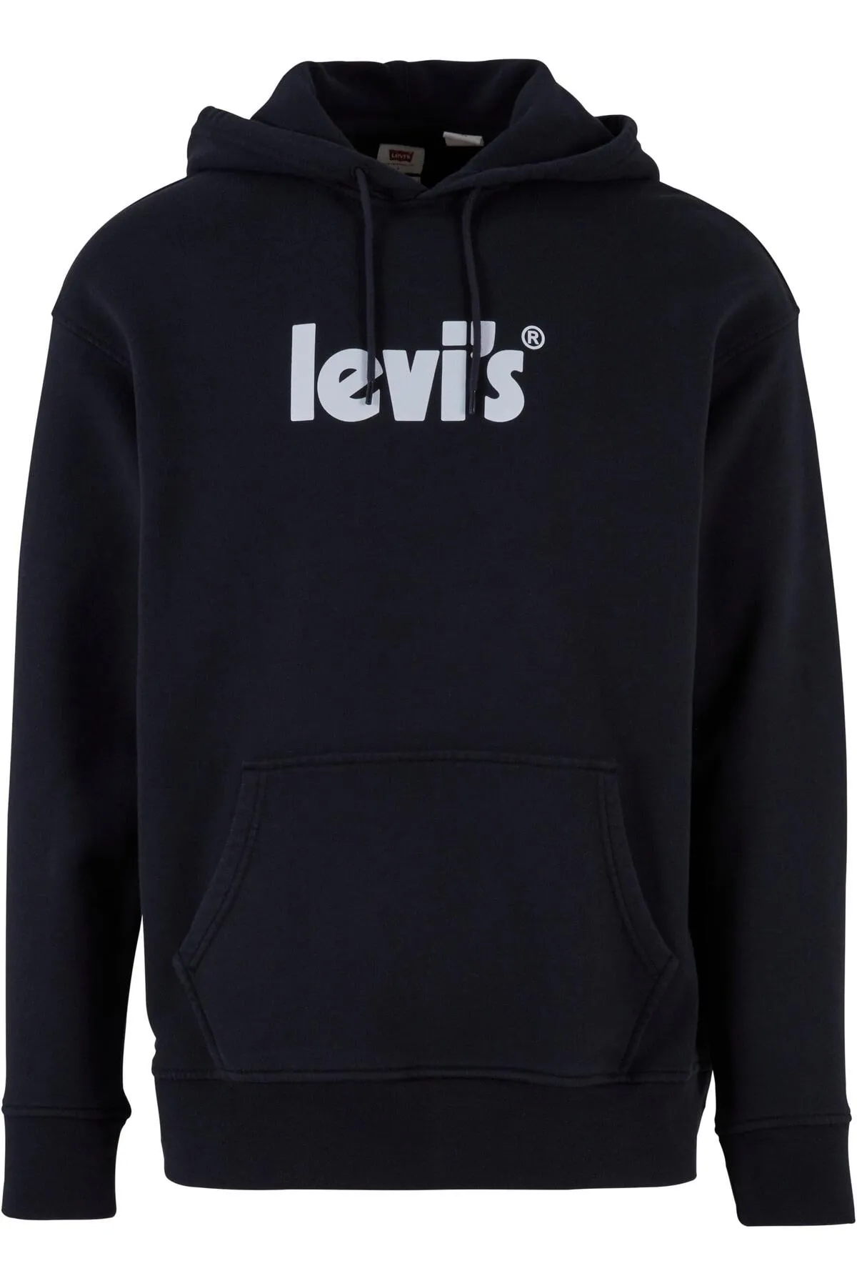 Levi&'s  Herren Levis Relaxed Graphic Hoodie