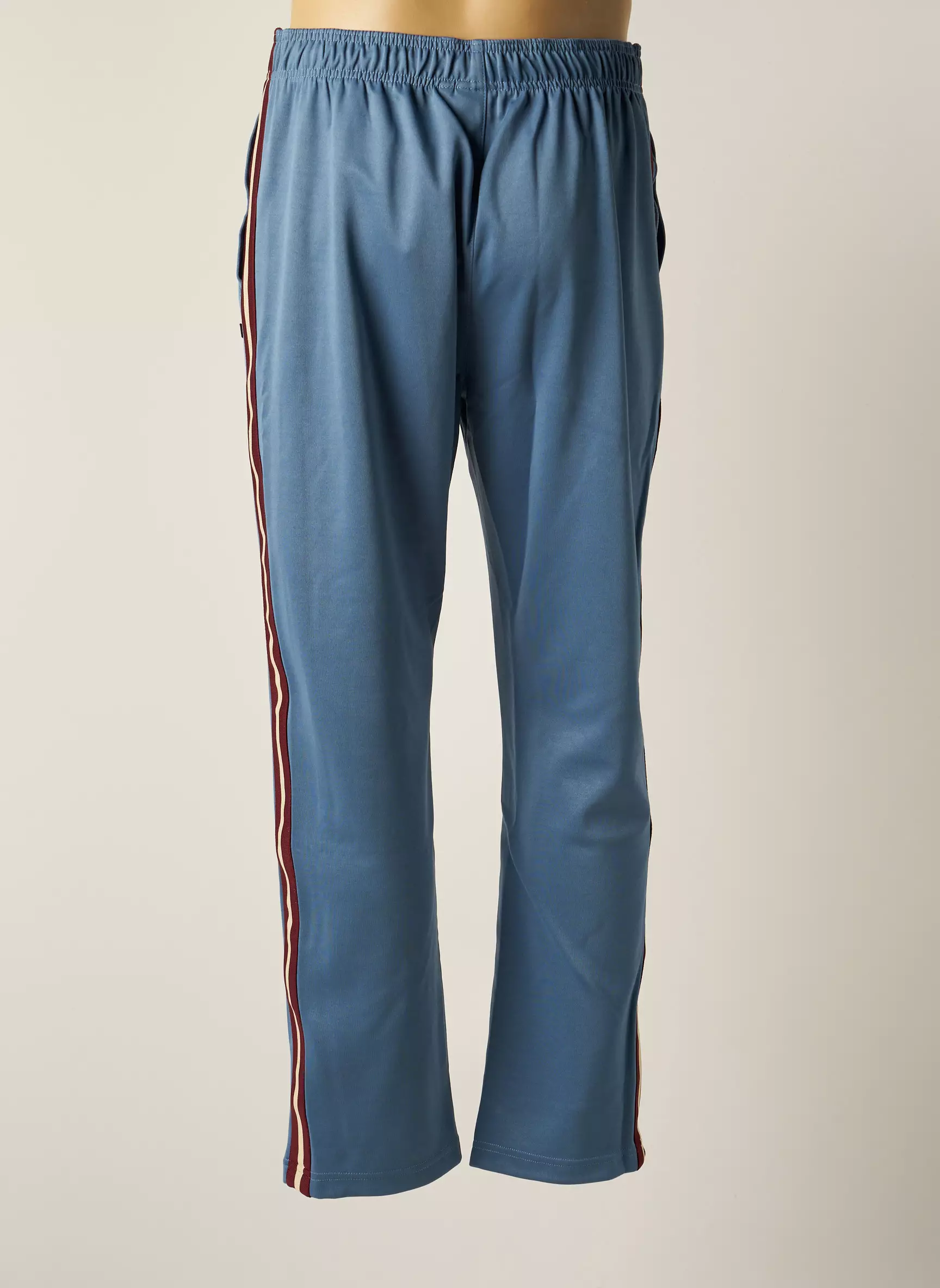 Stussy Jogging Homme couleur bleu