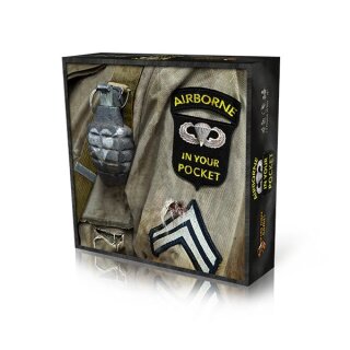 Airborne in your Pocket (EN)