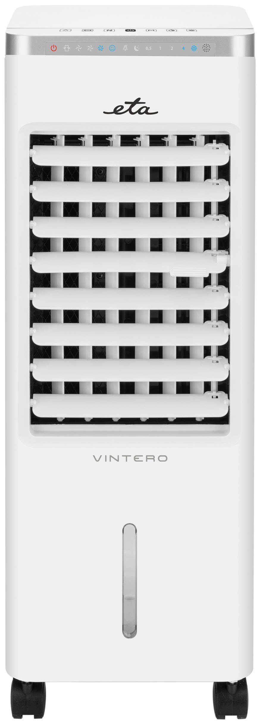eta Ventilatorkombigerät 3-in-1 Befeuchter/Ventilator/Kühler 