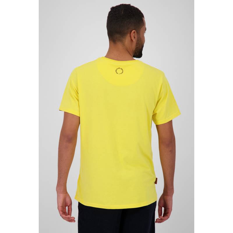 ALIFE AND KICKIN MaddoxAK T-Shirt Herren